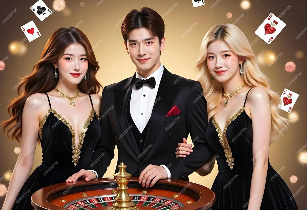 တာဝန်ယူ ဘေးကင်း ကစားမှု မြန်မာ Responsible Gaming