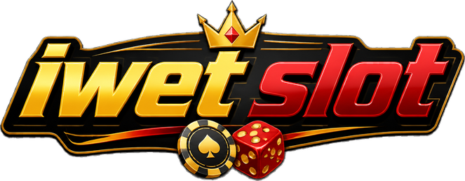 iwet slot Logo